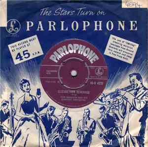 Ron Goodwin And His Concert Orchestra - Elizabethan Serenade