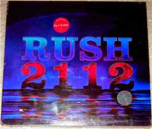 Rush - 2112