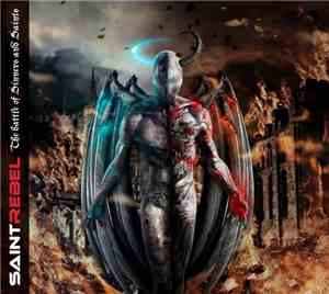 Saint Rebel - The Battle Of Sinners And Saints