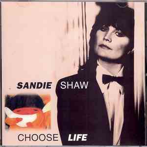 Sandie Shaw - Choose Life