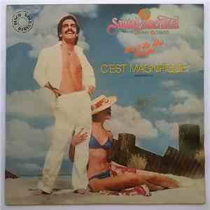 Santa Esmeralda Featuring Jimmy Goings - Don't Be Shy Tonight
