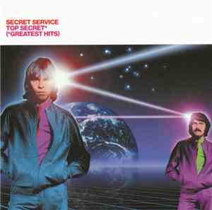 Secret Service - Top Secret (Greatest Hits)