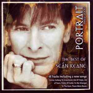 Seán Keane  - Portrait: The Best Of Seán Keane