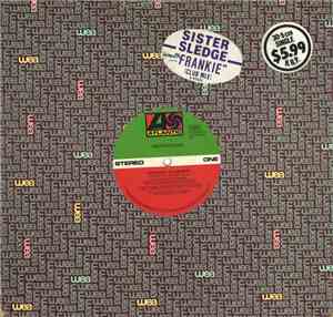 Sister Sledge - Frankie