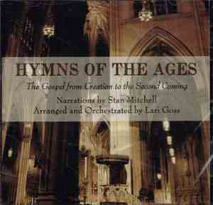 Stan Mitchell And Lari Goss - Hymns Of The Ages