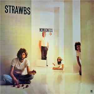 Strawbs - Nomadness