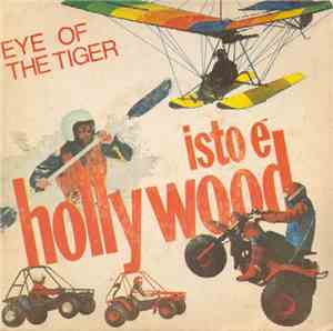 Survivor - Eye Of The Tiger / Silver Girl