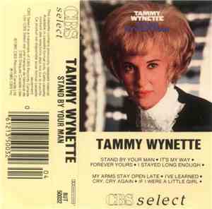 Tammy Wynette - Stand By Your Man