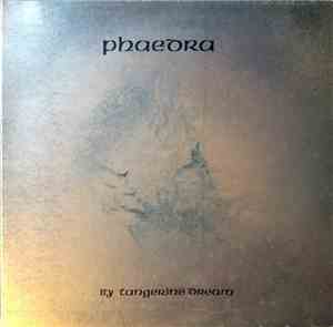 Tangerine Dream - Phaedra