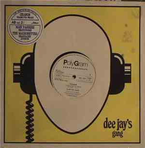 Tears For Fears / Man Parrish / The Maisonettes - Change / Heatstroke / Hea ...