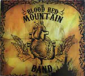 The Blood Red Mountain Band - The Blood Red Mountain Band