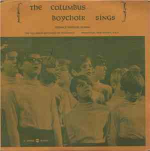 The Columbus Boychoir - The Columbus Boychoir Sings