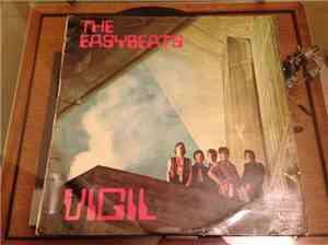 The Easybeats - Vigil