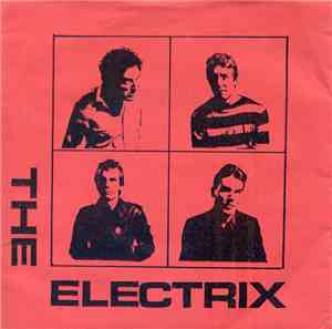 The Electrix - Holland