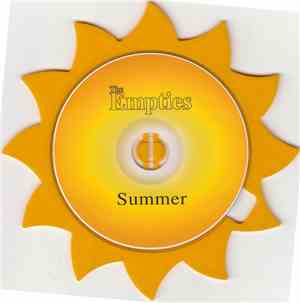 The Empties - Summer