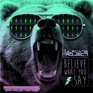 The Gulf Gate Project - Believe What You Say