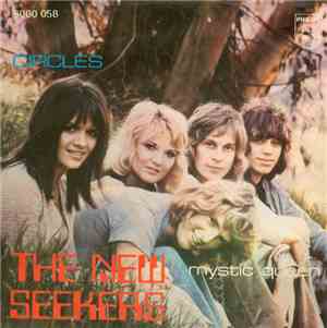 The New Seekers - Circles