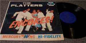 The Platters - Encores!