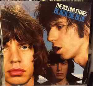 The Rolling Stones - Black And Blue