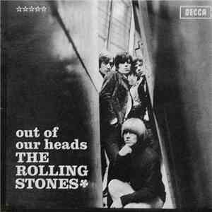 The Rolling Stones - Out Of Our Heads