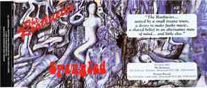 The Rootlucies - Spangled