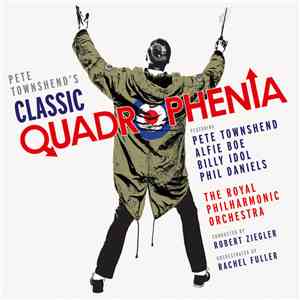 The Royal Philharmonic Orchestra Conducted By Robert Ziegler - Pete Townshe ...
