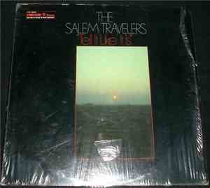 The Salem Travelers - Tell It Like It Is