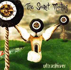 The Secret Meeting - Ultrashiver