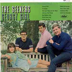 The Seekers - Georgy Girl