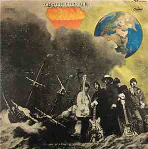 The Steve Miller Band - Sailor