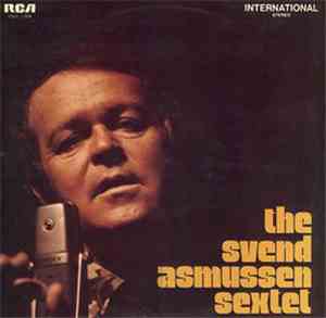 The Svend Asmussen Sextet - The Svend Asmussen Sextet