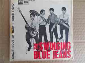 The Swinging Blue Jeans - Crazy Bout My Baby