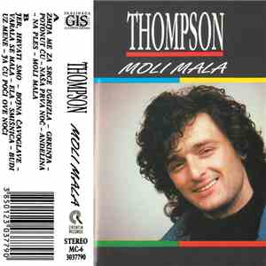 Thompson - Moli Mala