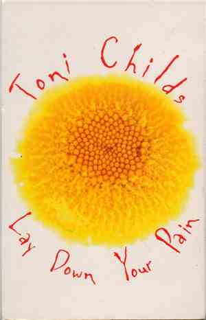 Toni Childs - Lay Down Your Pain