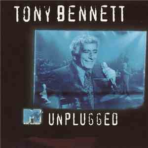 Tony Bennett - MTV Unplugged
