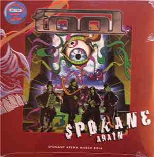 Tool  - Spokane Again