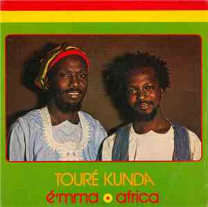 Touré Kunda - E'mma / Africa