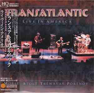 TransAtlantic - Live In America