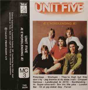 Unit Five - Æ E' Nordlending, Æ!