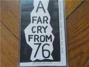 Various - A Far Cry From 76