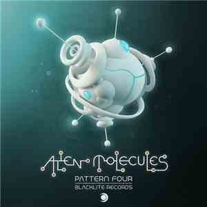 Various - Alien Molecules - Pattern Four