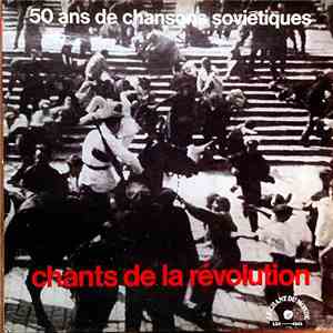 Various - Chants De La Révolution
