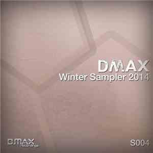 Various - DMax Winter Sampler 2014