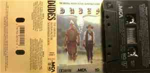 Various - Dudes - The Original Motion Picture Soundtrack Album