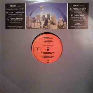 Various - Ep