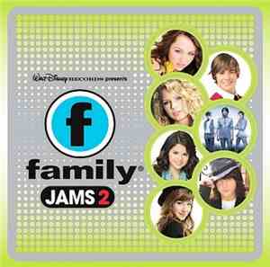 Various - Family Jams 2