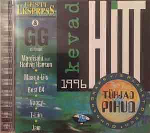 Various - Kevadhitt 1996