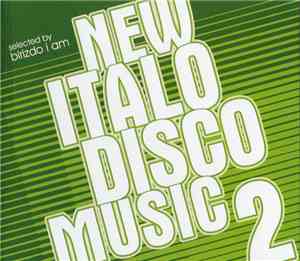 Various - New Italo Disco Music 2
