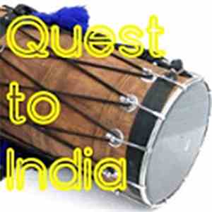 Various - Quest To India