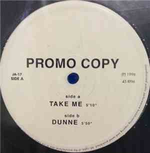 Various - Take Me / Dunne